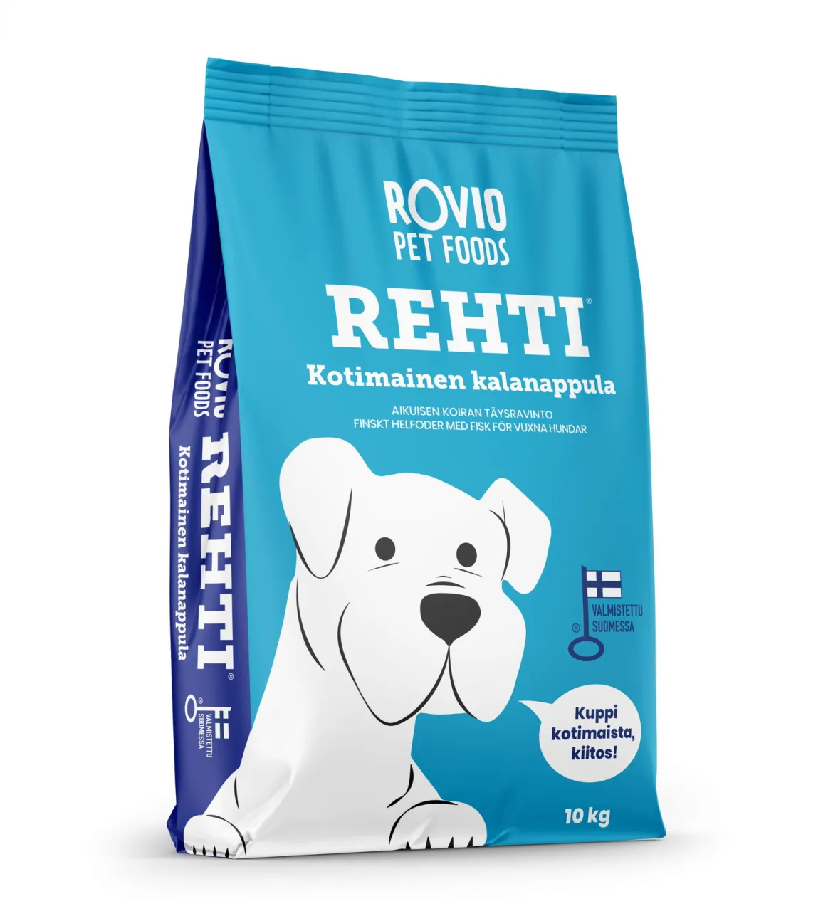 Rehti Kala 10kg