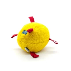 Resploot Juggles -tufflepallo kahvoilla, L