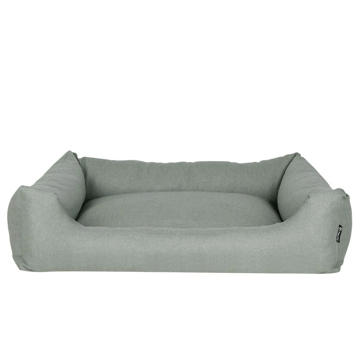 Reunallinen peti District 70 classic, Cactus Green