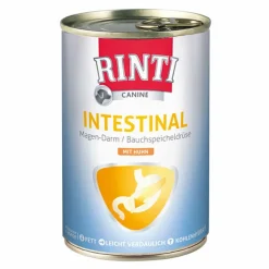 Rinti Canine Intestinal Kana 400g