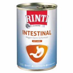 Rinti Canine Intestinal Lammas 400g