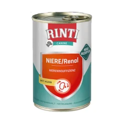 Rinti Canine LowProtein 400g