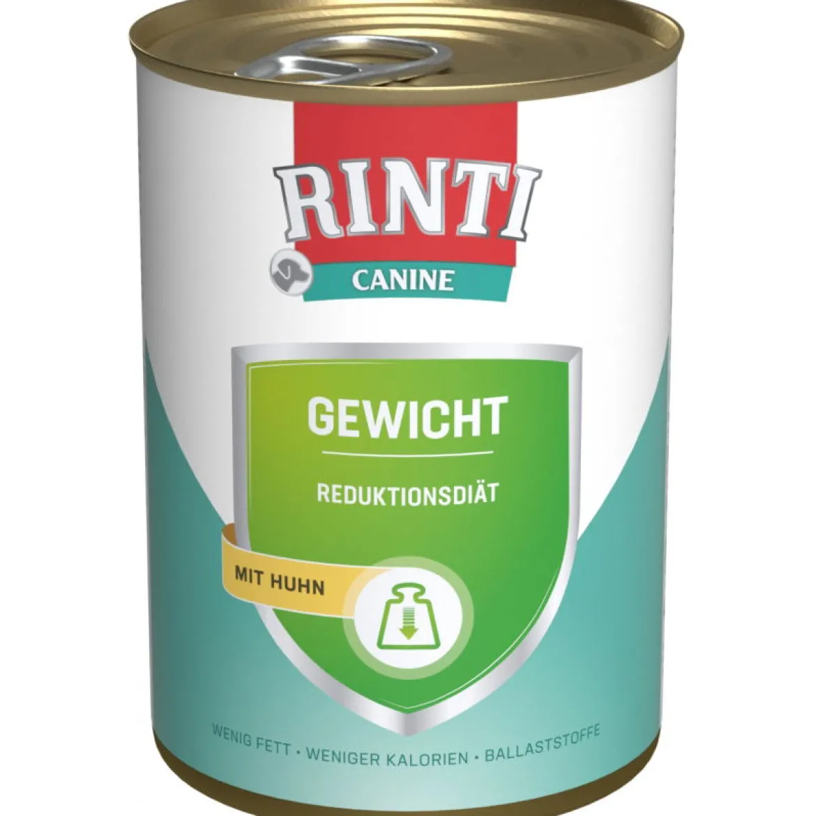 Rinti Canine Weight - Low Calorie 400g