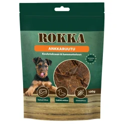 Rokka Ankkaruutu 100 g