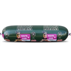 Rokka Lihaisa, Nauta & Kani 800 g