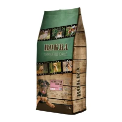 Rokka Sensitive Lohi