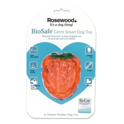 Rosewood Biosafe purulelu koiralle