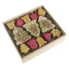 Rosewood Festive Cookies Forage Tray 170g