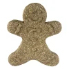 Rosewood Gingerbread Gnaw