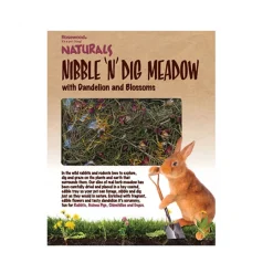 Rosewood Nibble n Dig Herkkuniitty