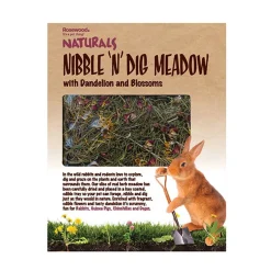 Rosewood Nibble n Dig Herkkuniitty