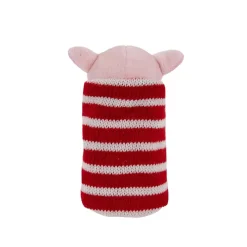 Rosewood Penny Pig in Blanket Toy