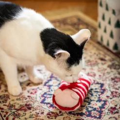 Rosewood Penny Pig in Blanket Toy