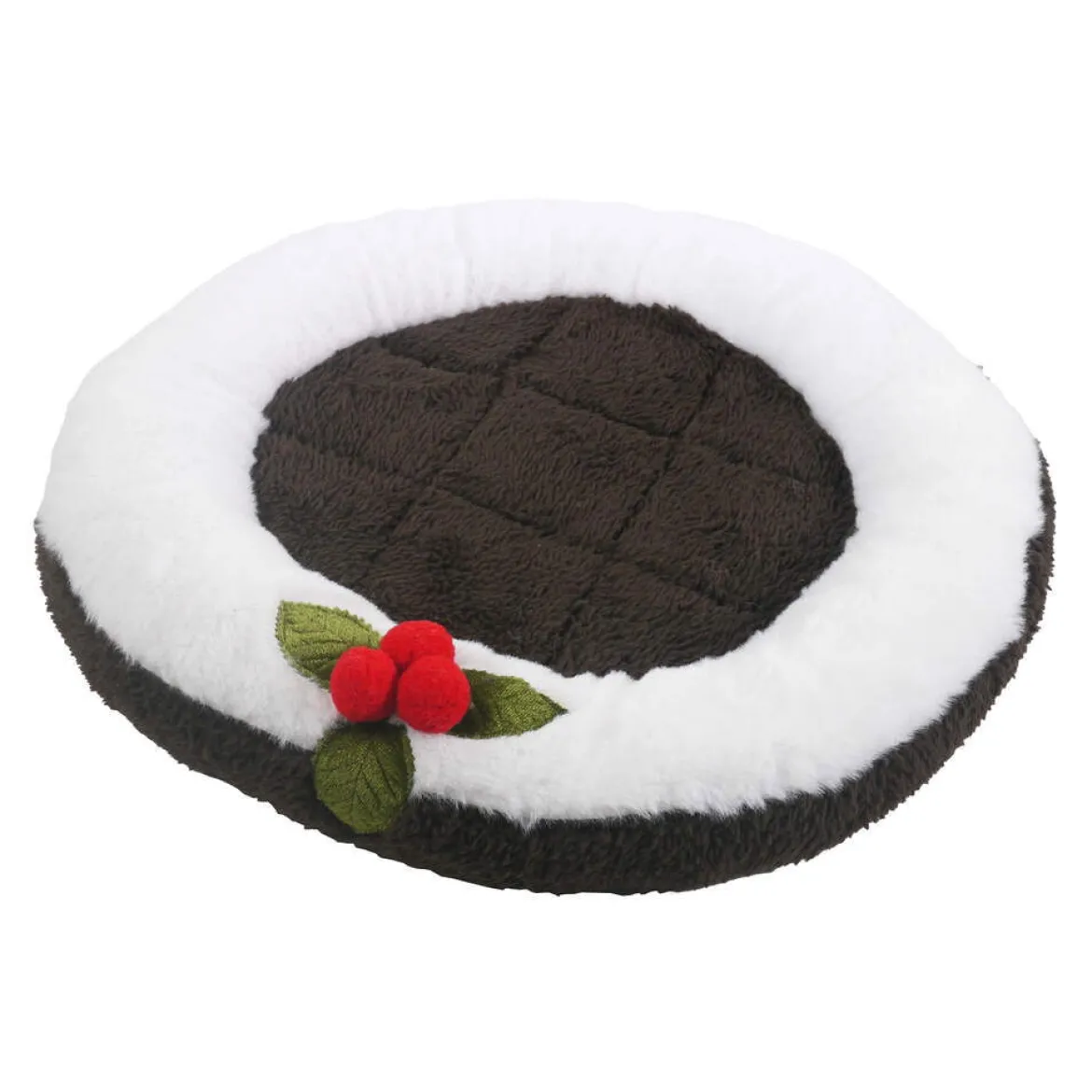 Rosewood Pudding Snuggle pieneläimen peti