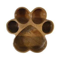 Rosewood puinen kuppi tassu