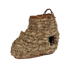 Rosewood Punottu leikkisaapas