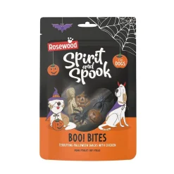 Rosewood Spirit&Spook Boo! Bites 150g