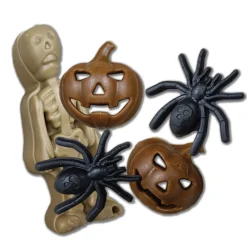 Rosewood Spirit&Spook Boo! Bites 150g