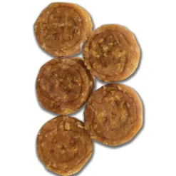 Rosewood Spirit&Spook Wicked Pumpkin Cookies 100g