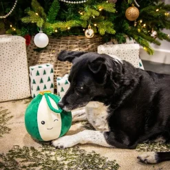 Rosewood Xmas Pehmolelu Xl Kuusenkoriste