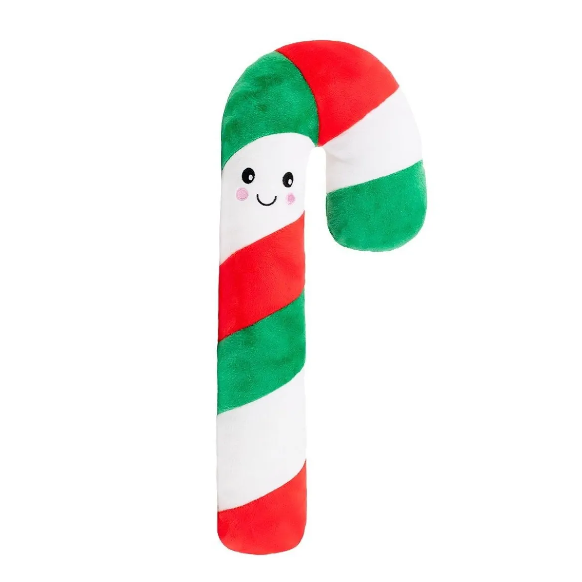 Rosewood Xmas XL Candy Cane Pehmolelu