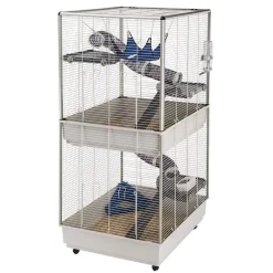 Rotan häkki Ferplast Furet Tower