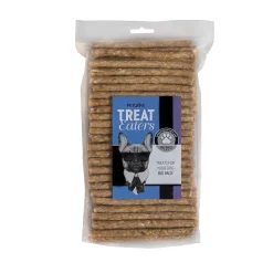 Rouhetikku koiralle Treateaters 100 kpl, 700 g