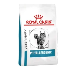 Royal Canin Anallergenic Cat