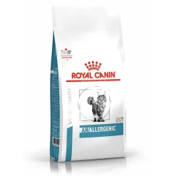 Royal Canin Anallergenic Cat