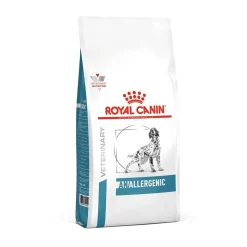 Royal Canin Anallergenic Dog