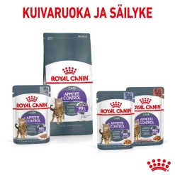 Royal Canin Appetite Control Care