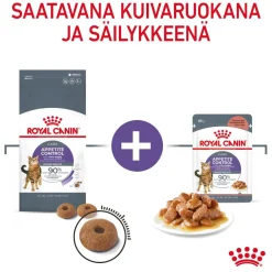 Royal Canin Appetite Control Care Gravy 12 x 85 g
