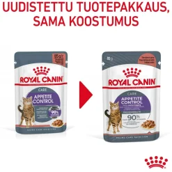 Royal Canin Appetite Control Care Gravy 12 x 85 g
