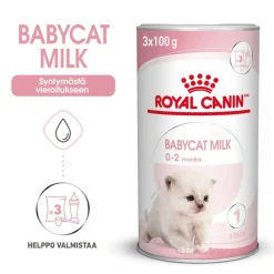 Royal Canin Babycat Milk, 300 g