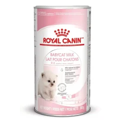 Royal Canin Babycat Milk, 300 g