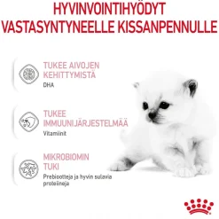 Royal Canin Babycat Milk, 300 g