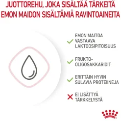 Royal Canin Babycat Milk, 300 g
