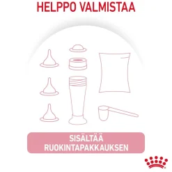 Royal Canin Babycat Milk, 300 g