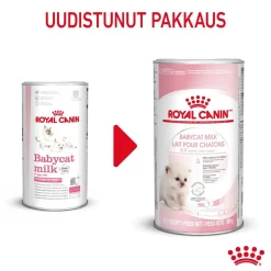 Royal Canin Babycat Milk, 300 g