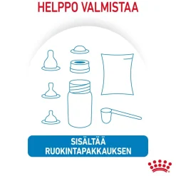 Royal Canin Babydog Milk