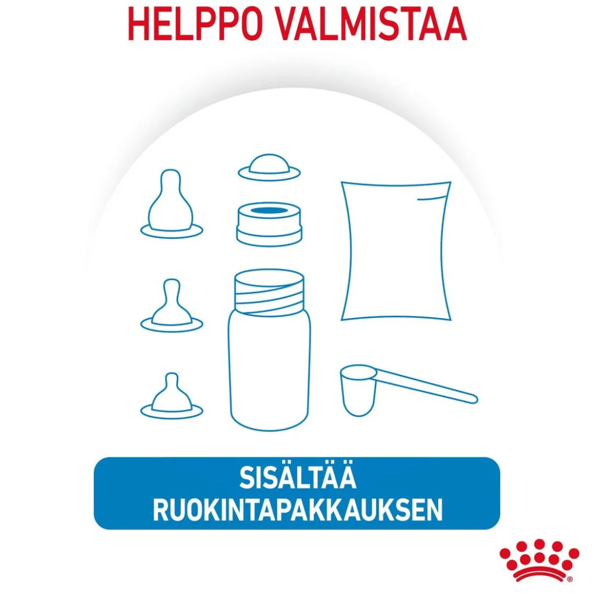 Royal Canin Babydog Milk