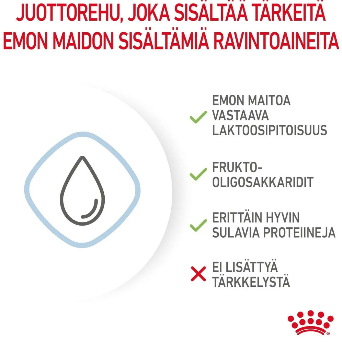 Royal Canin Babydog Milk