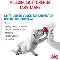 Royal Canin Babydog Milk