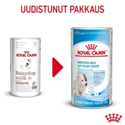 Royal Canin Babydog Milk