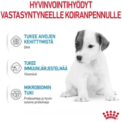 Royal Canin Babydog Milk