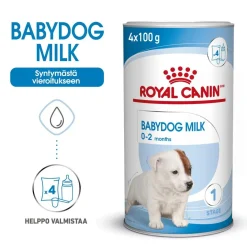 Royal Canin Babydog Milk