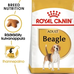 Royal Canin Beagle Adult 12 kg