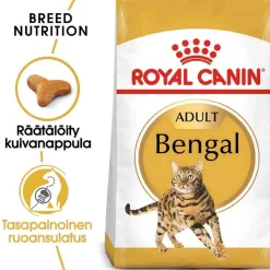 Royal Canin Bengal