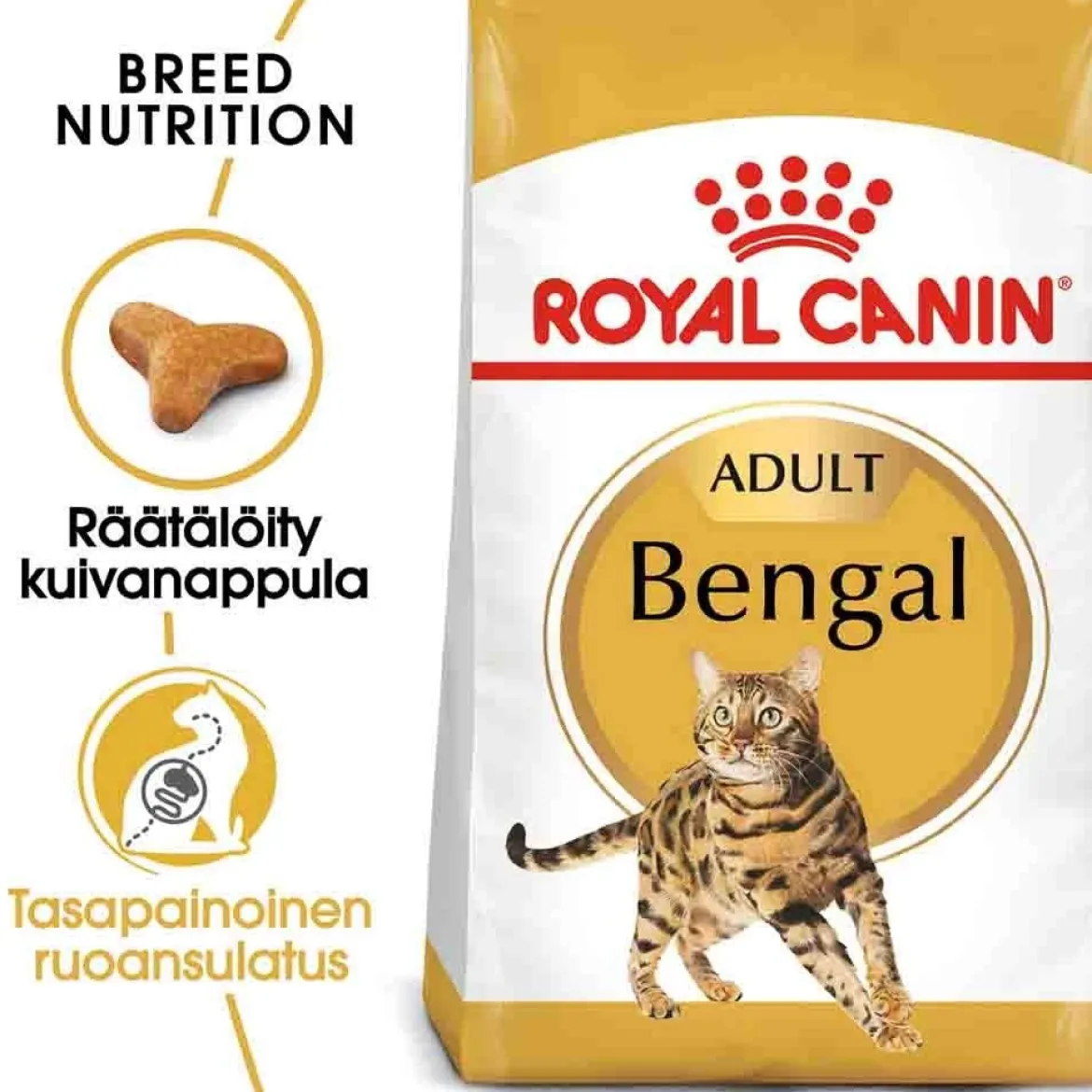 Royal Canin Bengal