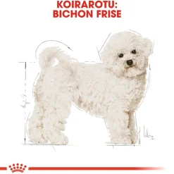 Royal Canin Bichon Frise Adult 1,5 kg